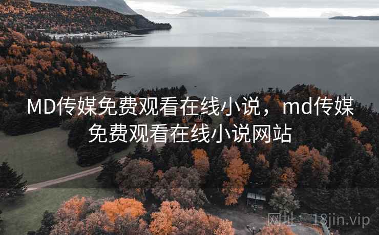 MD传媒免费观看在线小说，md传媒免费观看在线小说网站